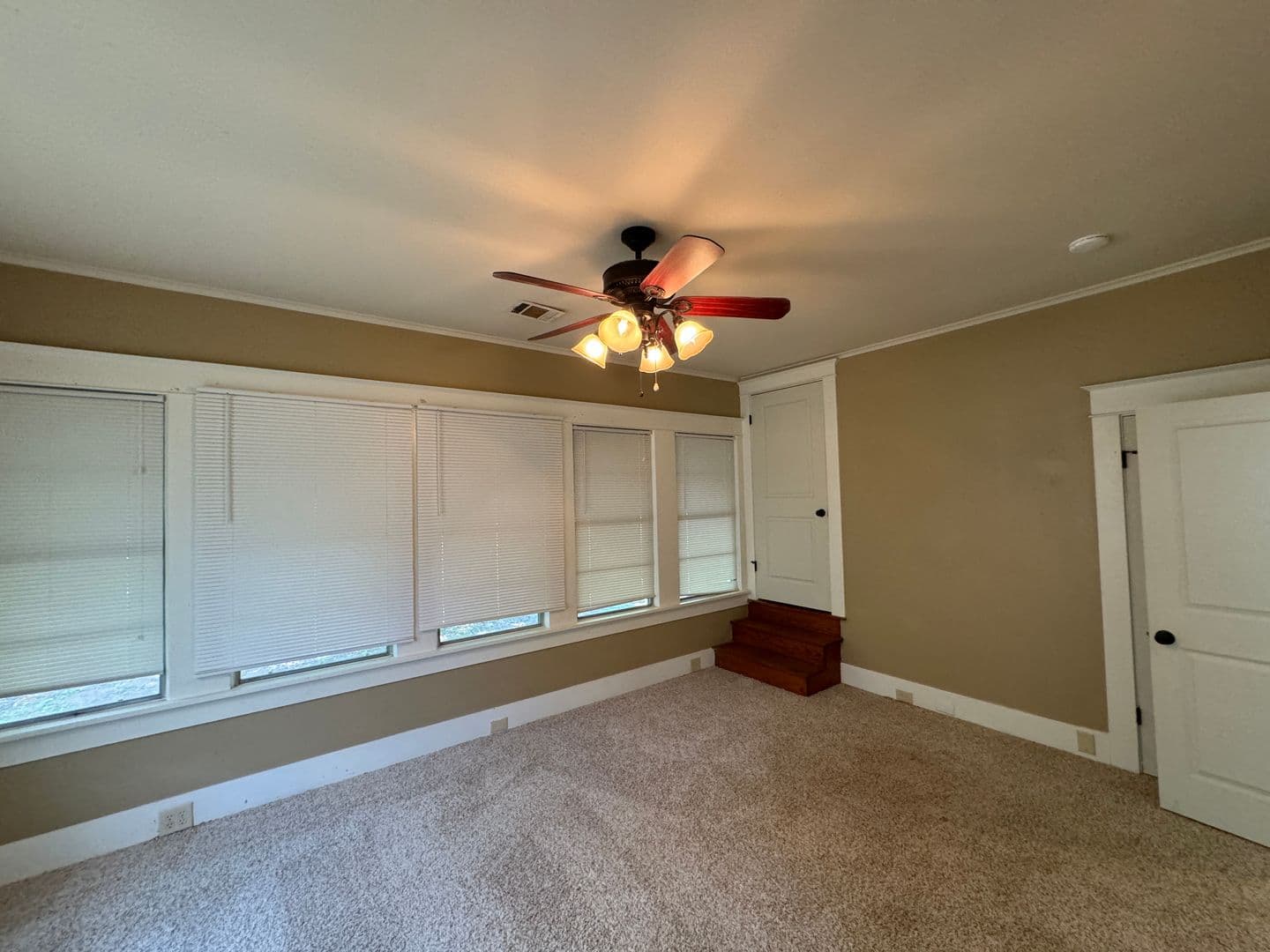 Shreveport House: 3516 Alexander Avenue