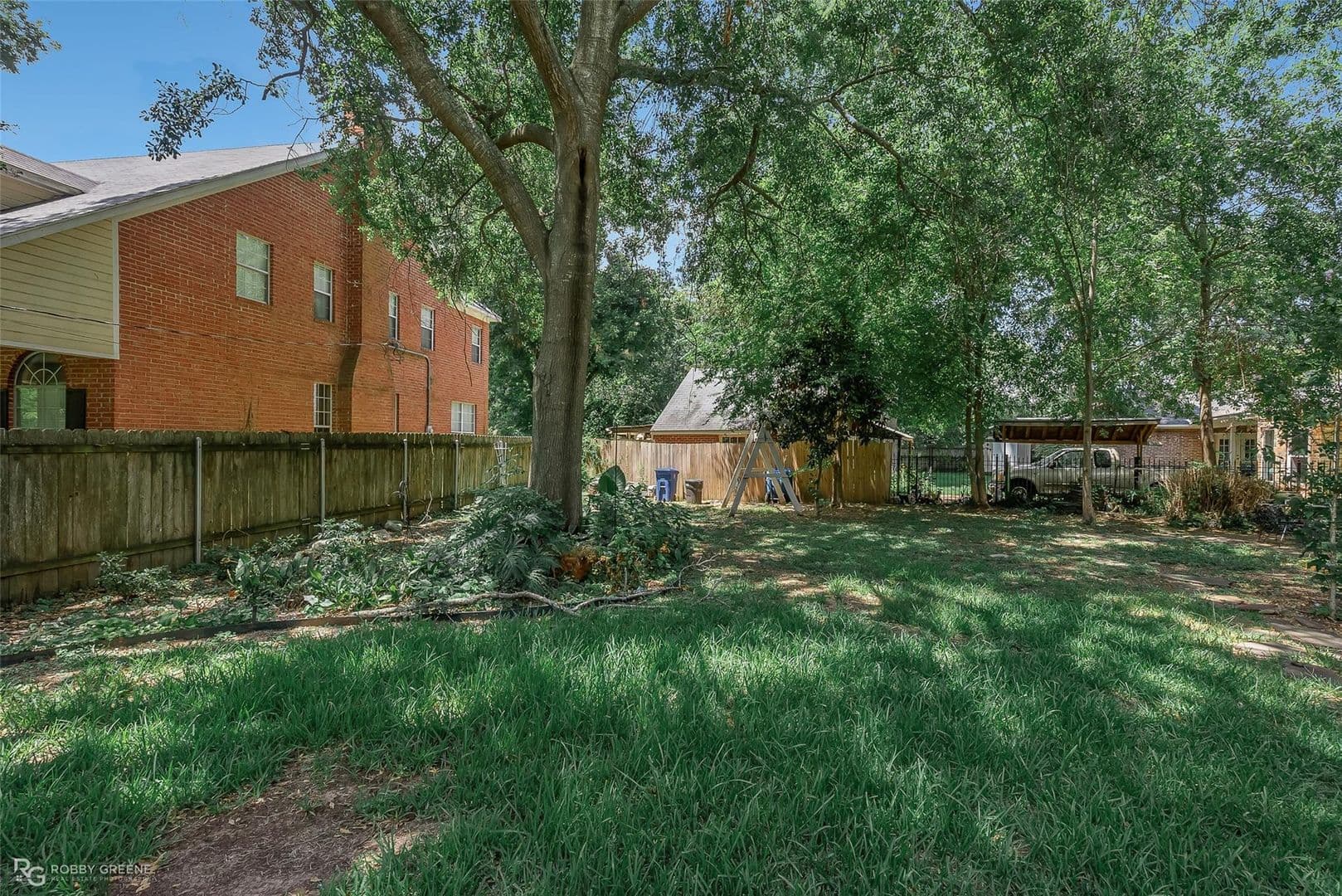 Shreveport House: 1212 East Kings Highway