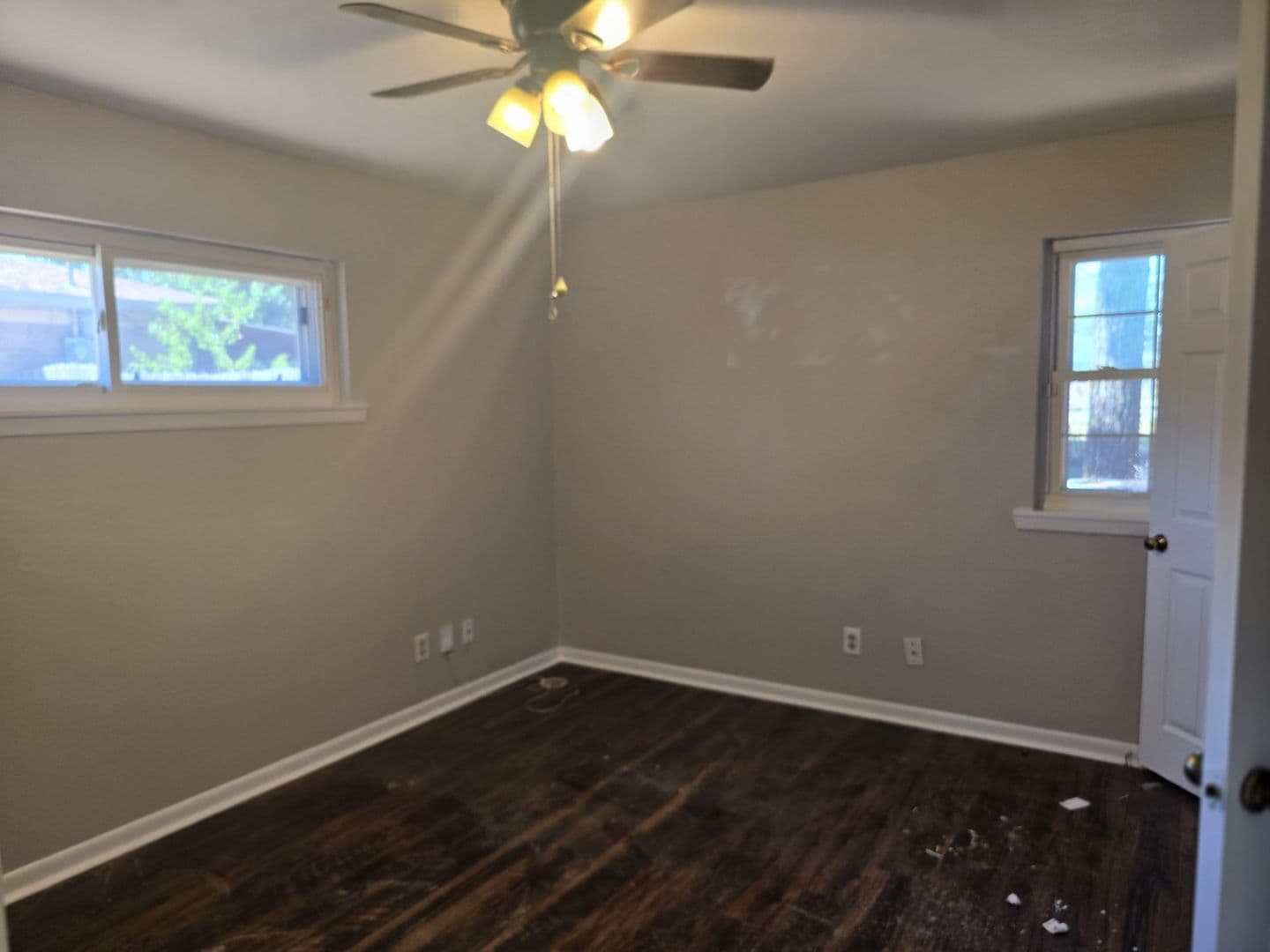 Shreveport House: 9010 Avalon Drive