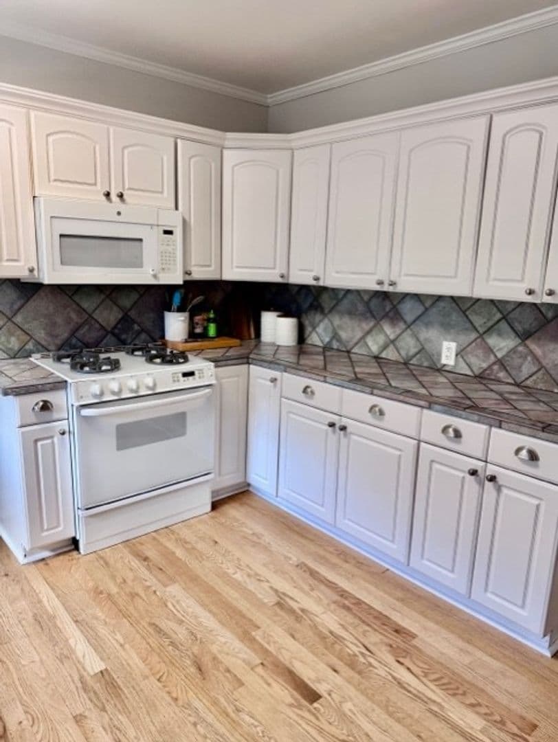 Shreveport House: Preston Avenue 155