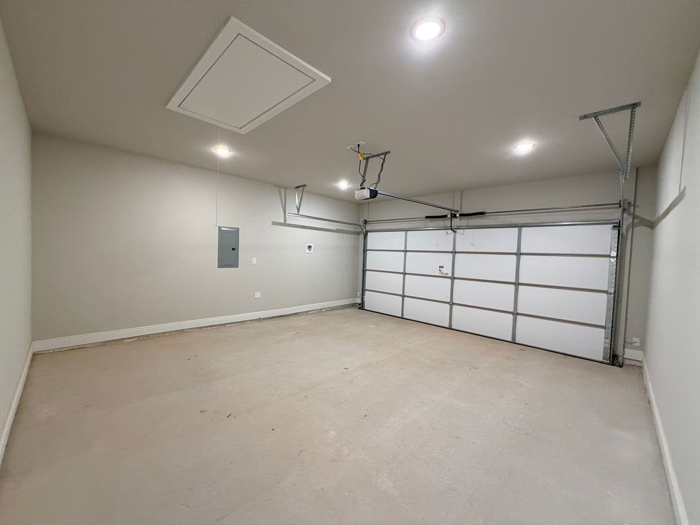 Bossier City House: 820 Venecia