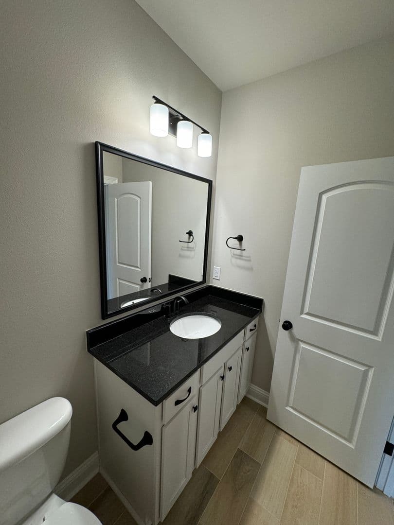 Haughton House: 607 Cabernet Court