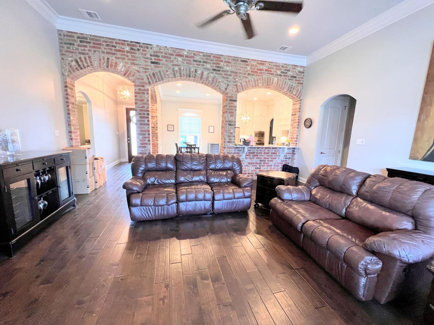 Bossier City House: 725 Dumaine Drive