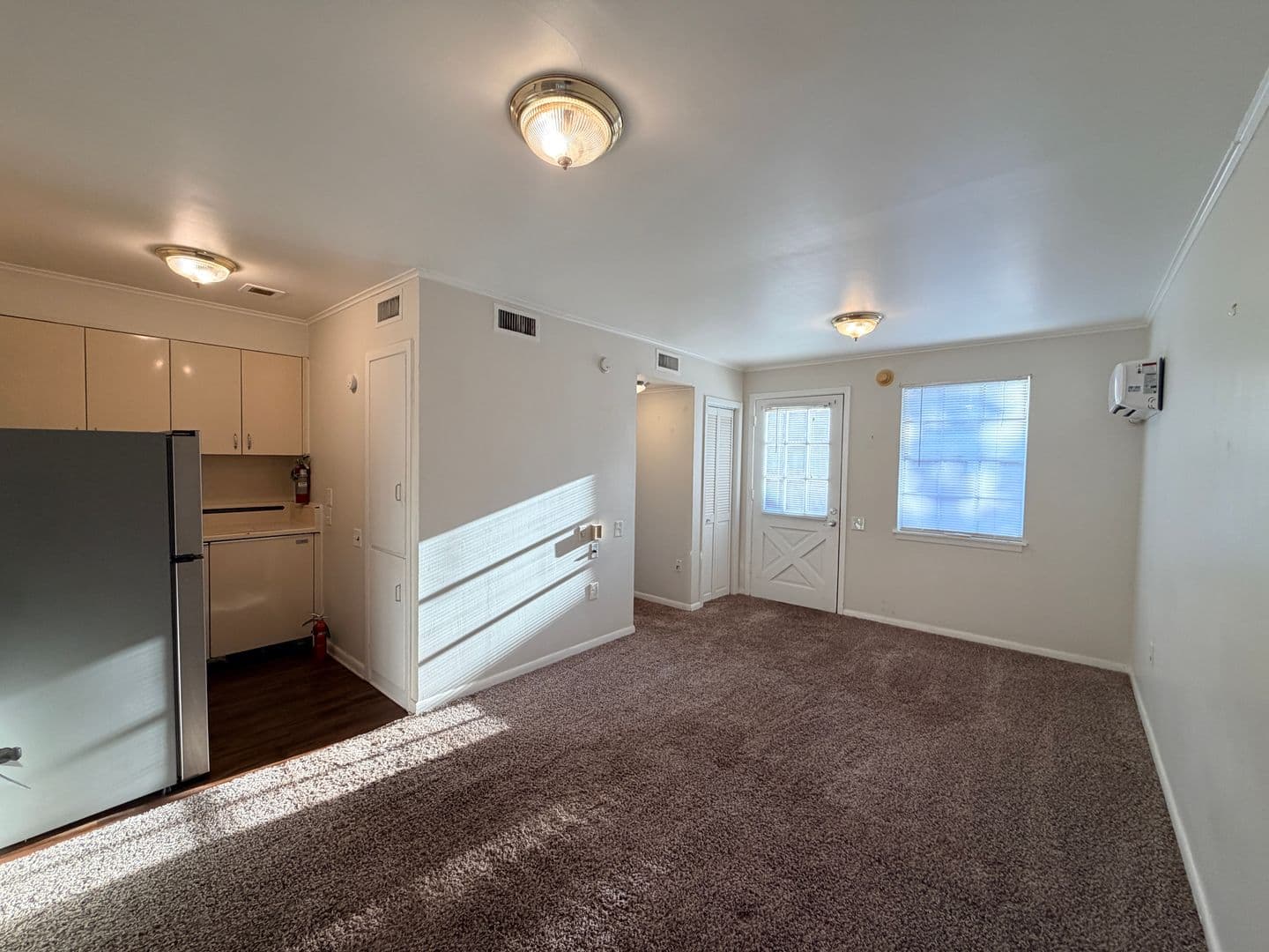 Shreveport Apartment: 3875 Line Avenue