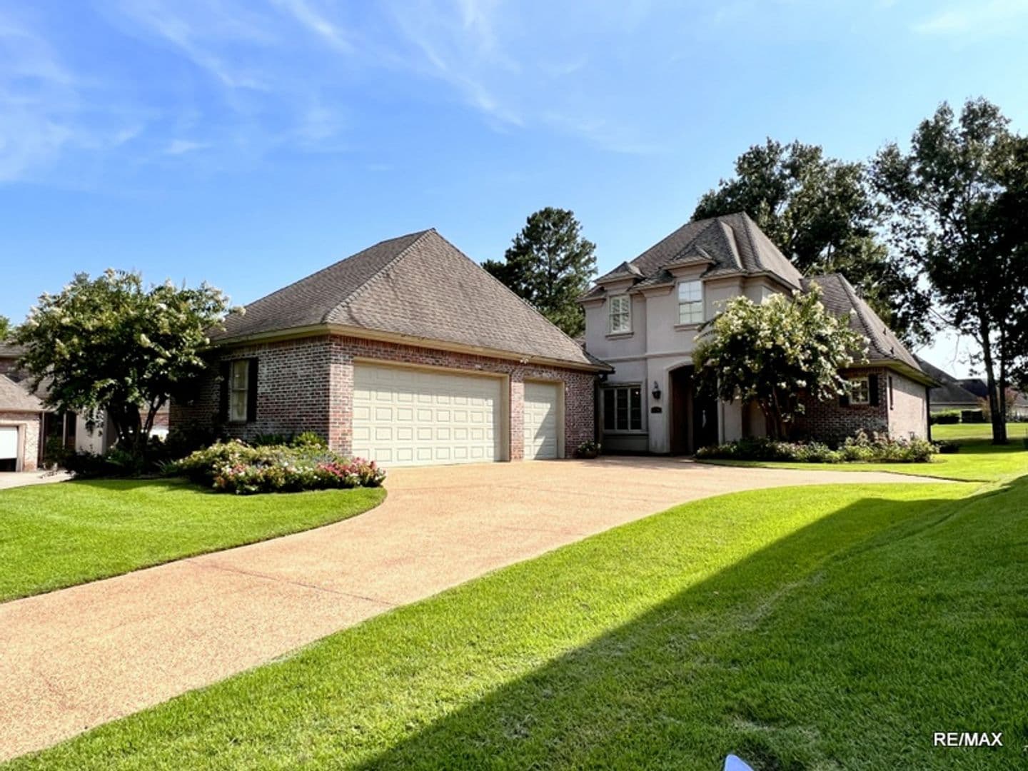 Shreveport House: 10945 Angelles Cove