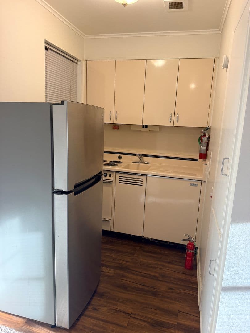 Shreveport Apartment: 3875 Line Avenue