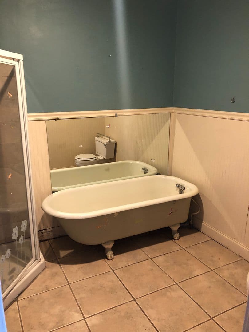 Shreveport House: 1728 Highland Avenue