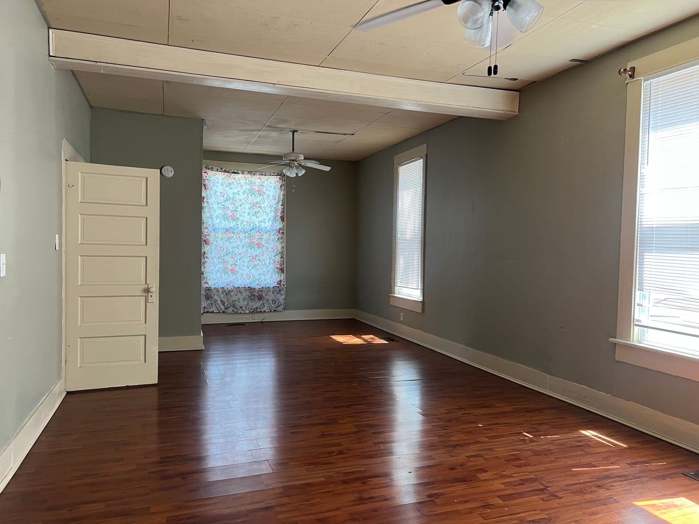 Shreveport House: 1728 Highland Avenue