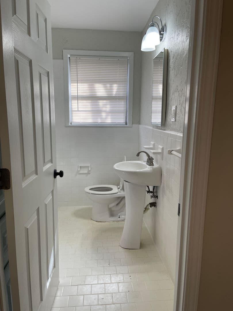 Shreveport House: Laurie Lane 9139