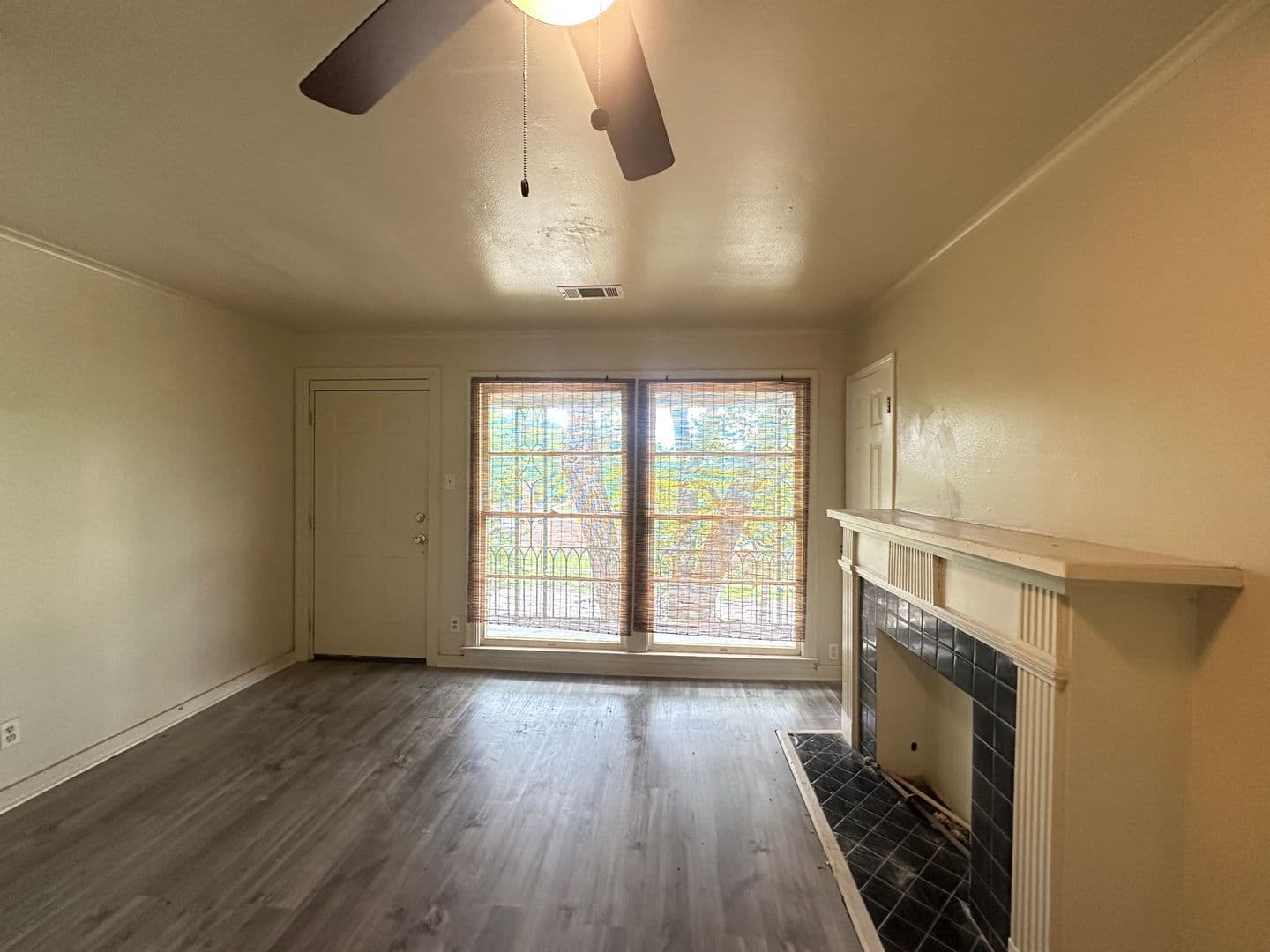 Shreveport Apartment: 140 East Wilkinson Street