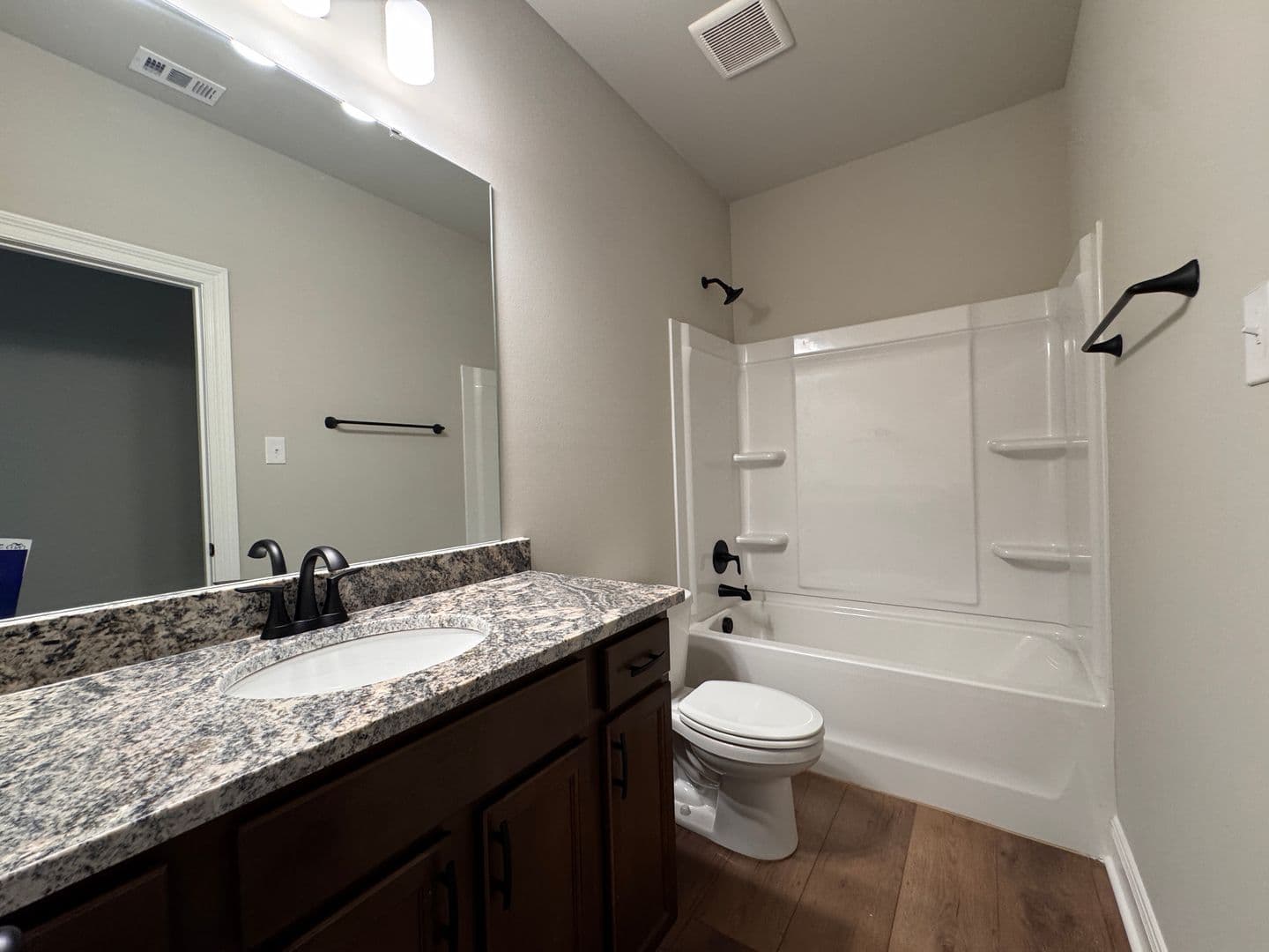 Bossier City House: 818 Venecia