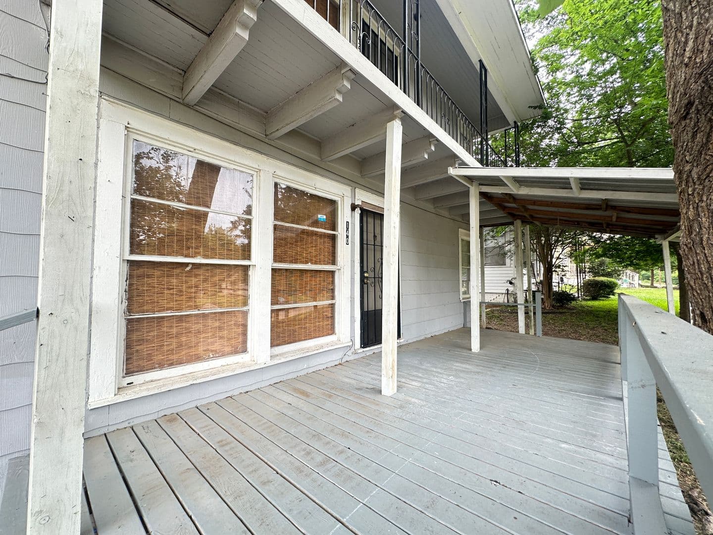Shreveport Apartment: 140 East Wilkinson Street