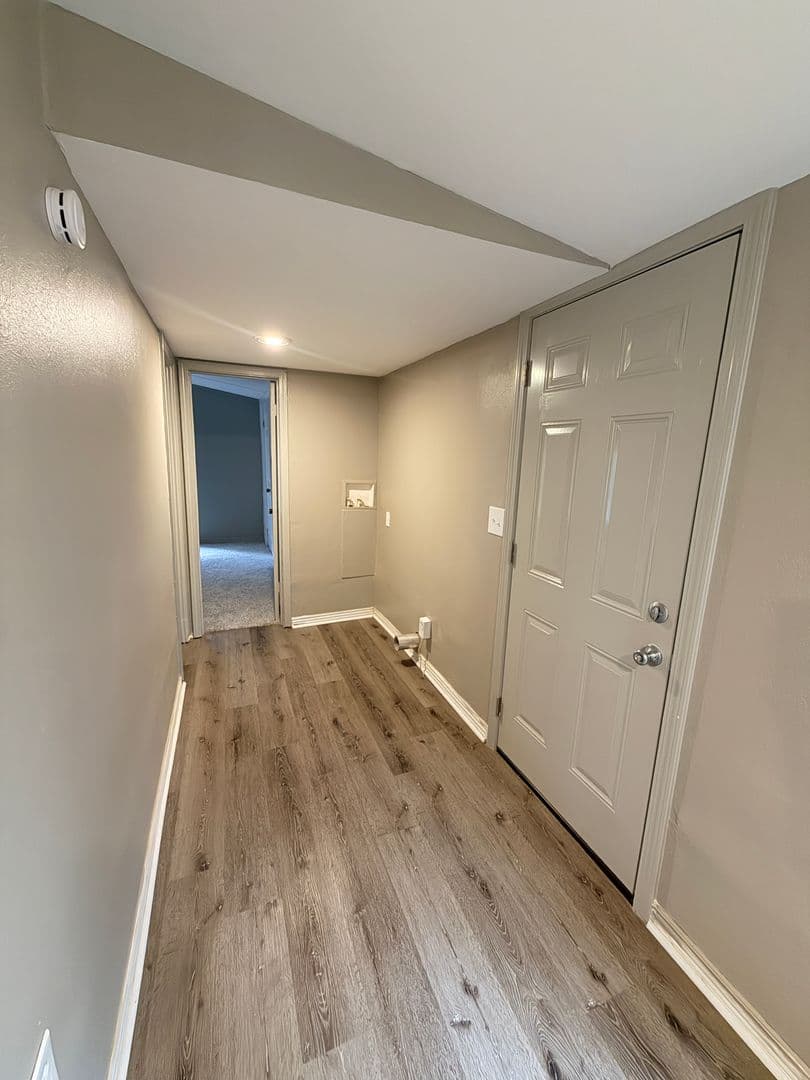 Shreveport House: 4038 Rainer