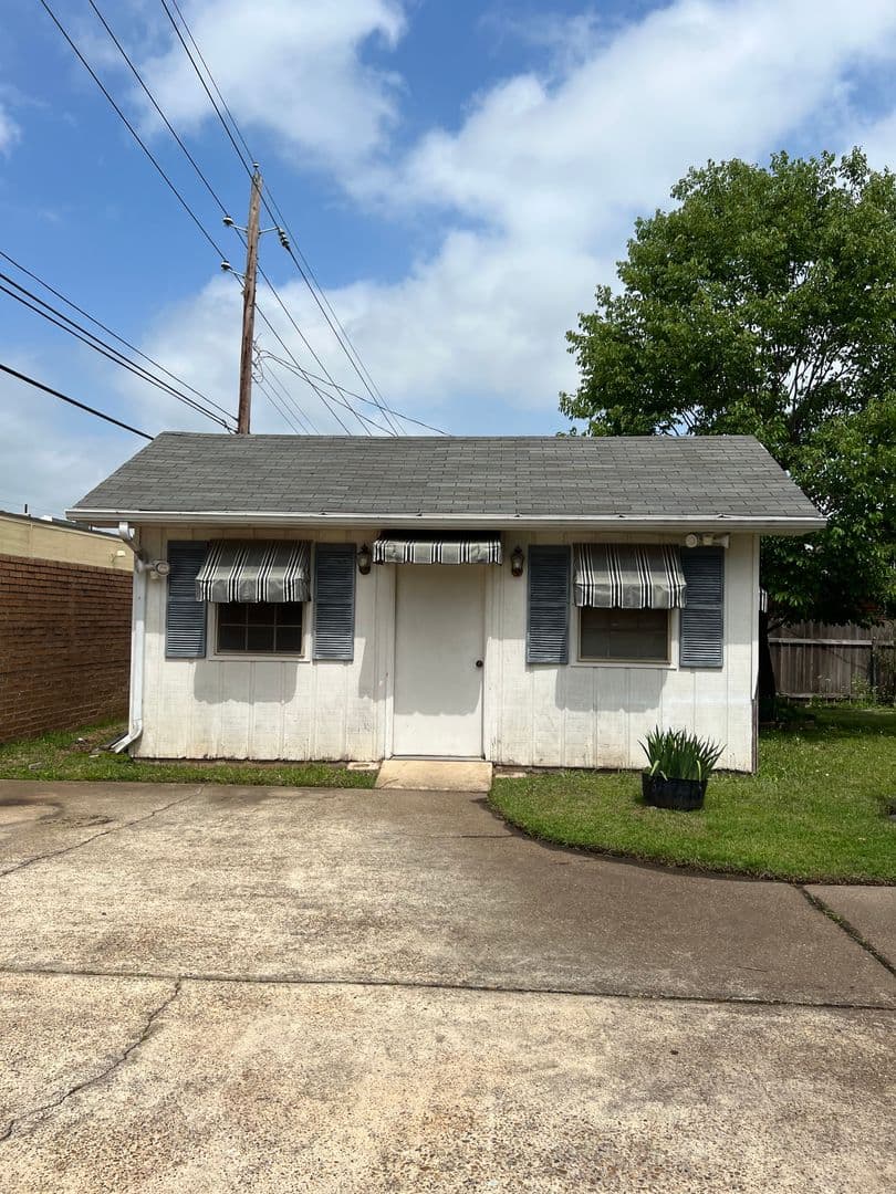 Shreveport House: 810 Captain Shreve Drive