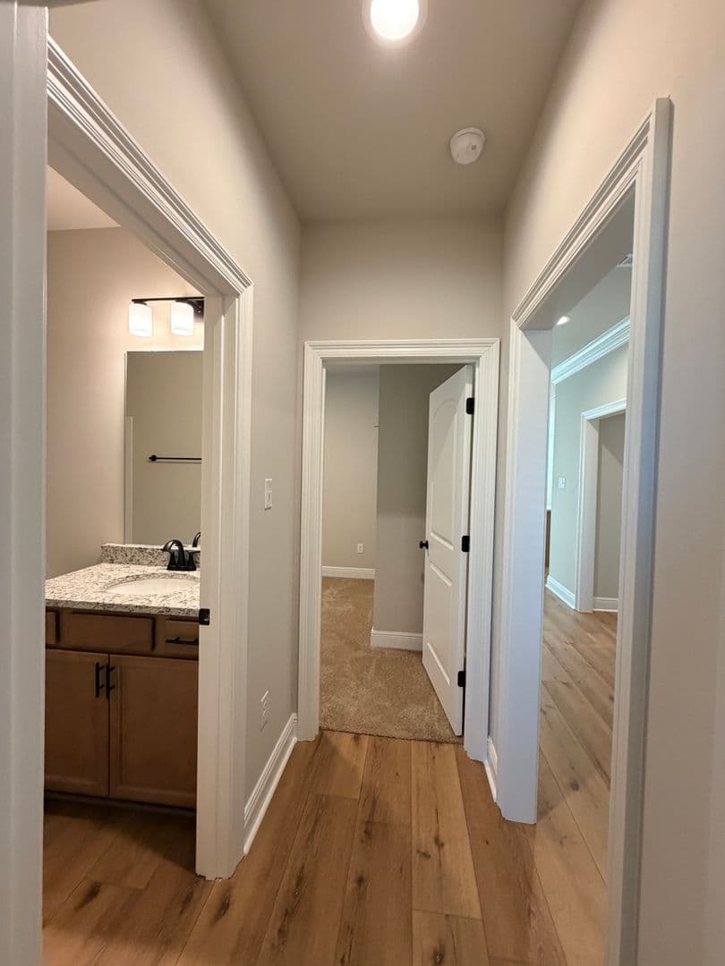 Bossier City House: 820 Venecia