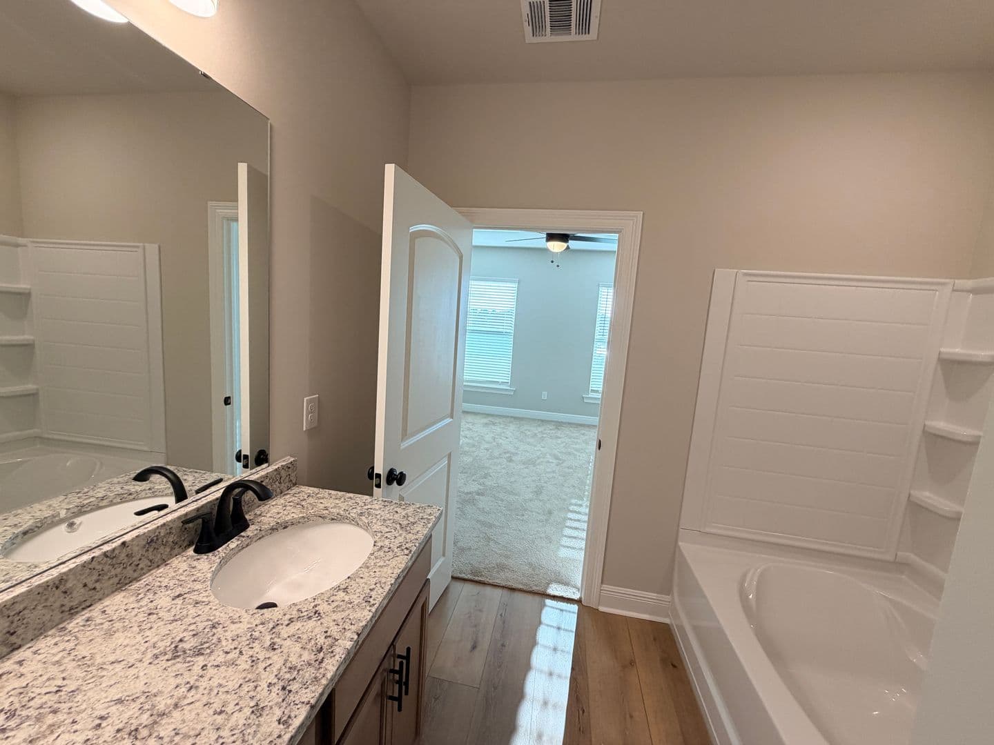 Bossier City House: 820 Venecia