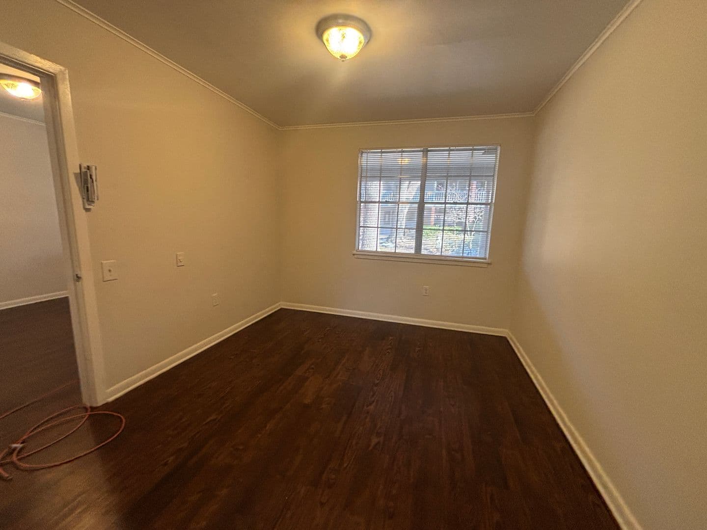 Shreveport Apartment: 3875 Line Avenue