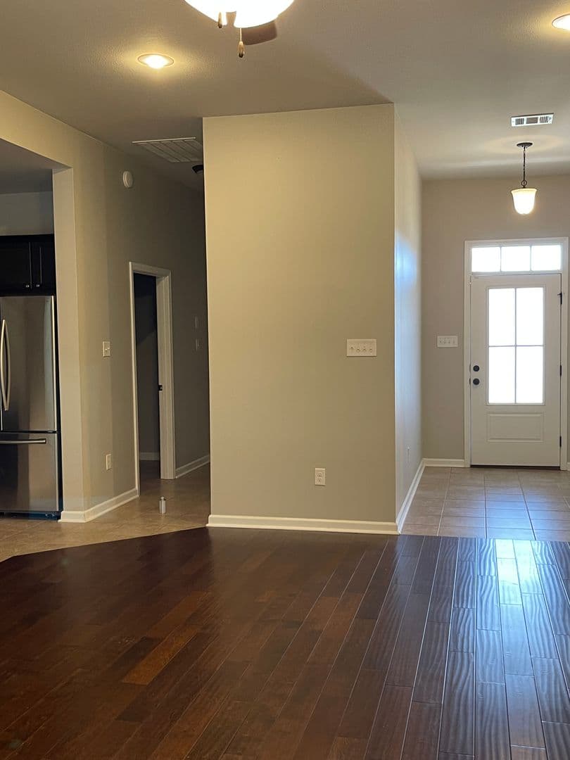Bossier City House: 1000 Eli-Connor Drive