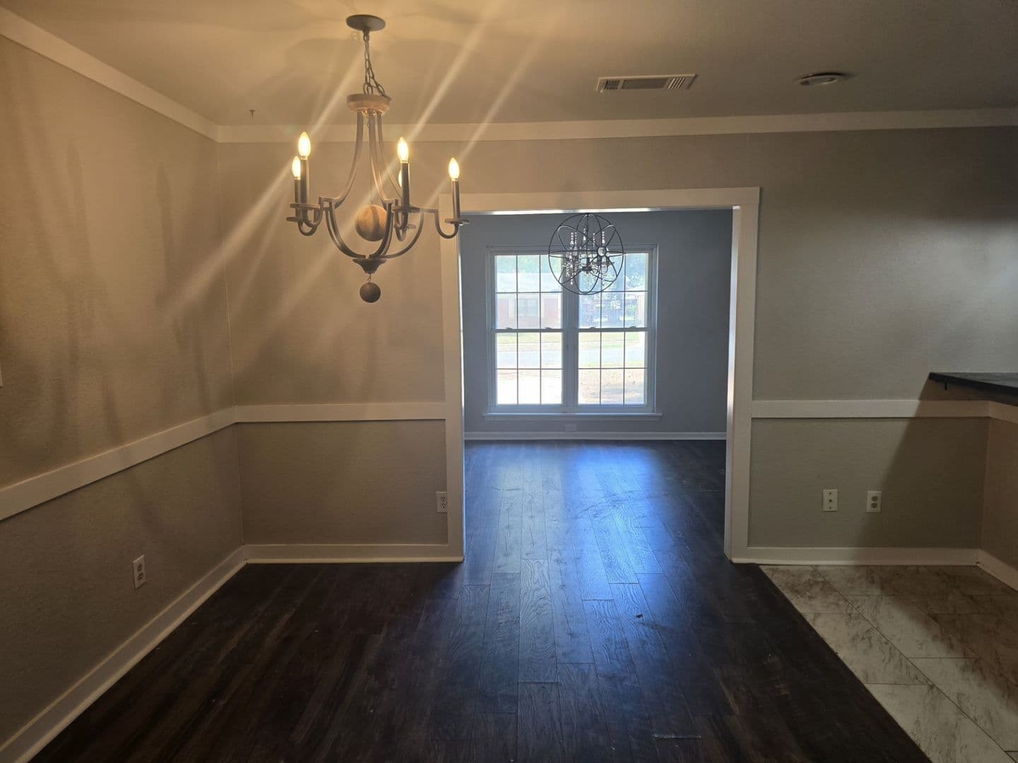 Shreveport House: 9010 Avalon Drive