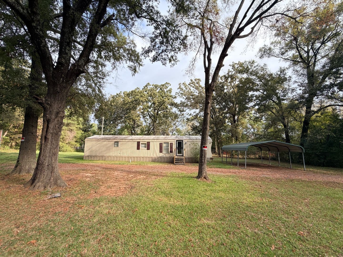 Shreveport House: 4038 Rainer