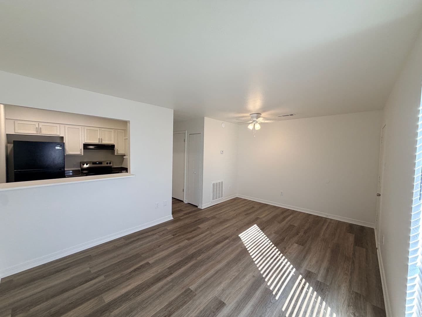 Bossier City House: 5705 East Texas Street
