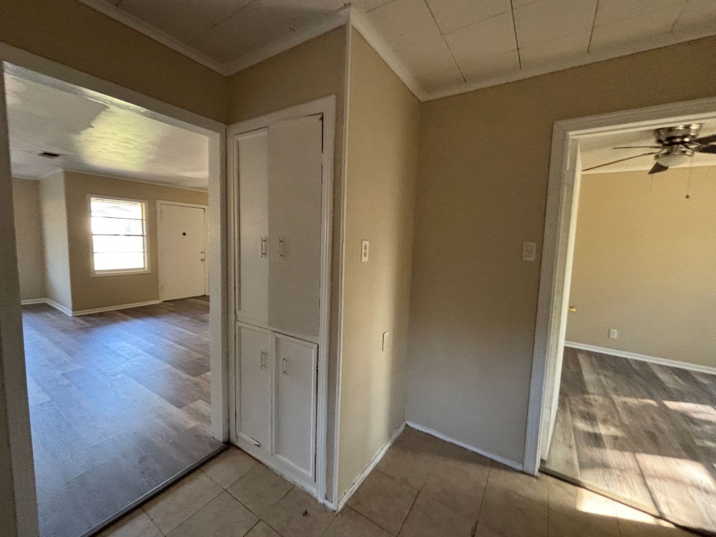 Shreveport House: 1741 Desoto