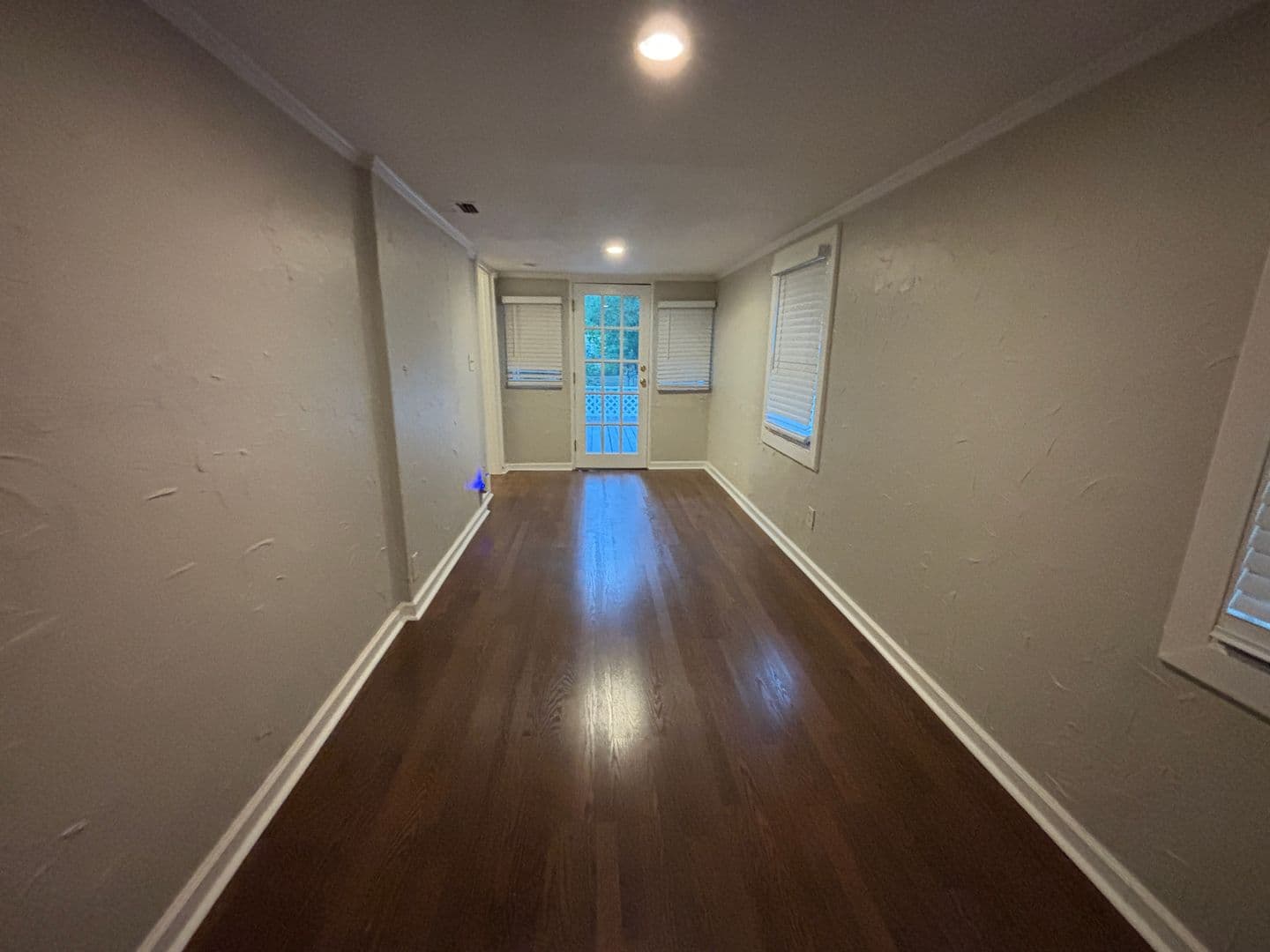 Benton House: 1213 Palmetto Road