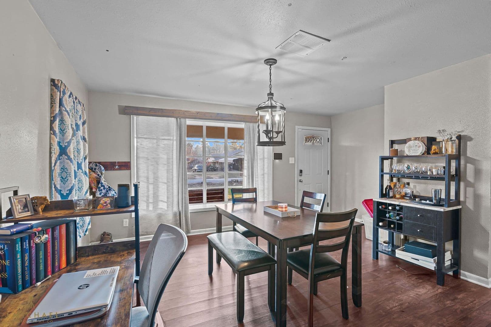 Shreveport House: 5520 Knollcrest Drive