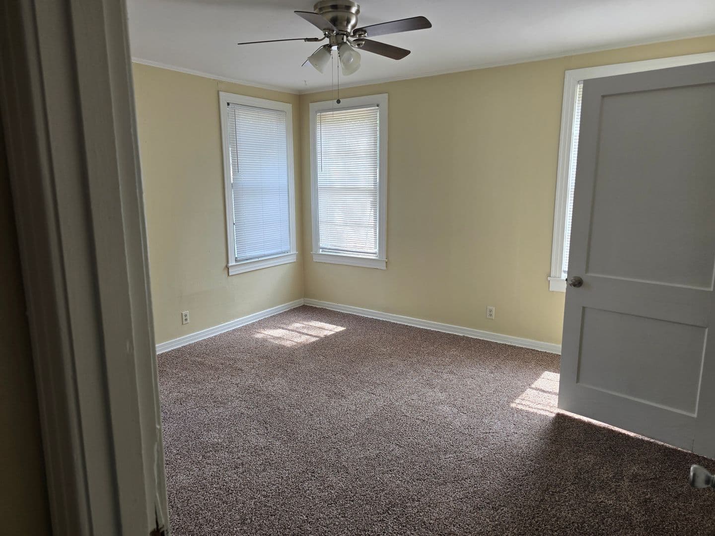 Bossier City House: 2334 Julia Street