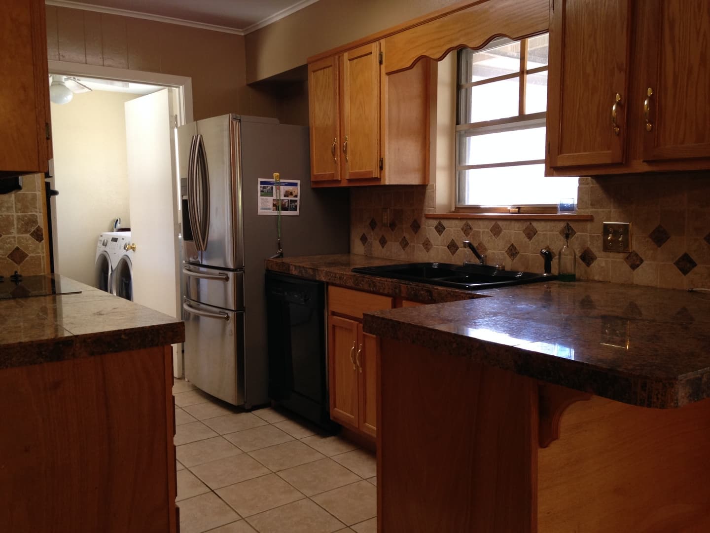 Shreveport House: 9492 Boxwood Drive