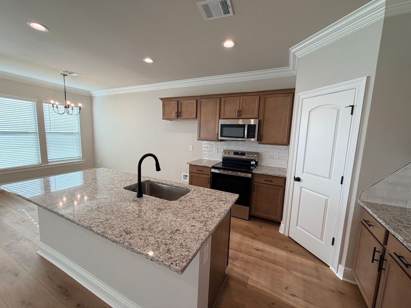 Bossier City House: 820 Venecia