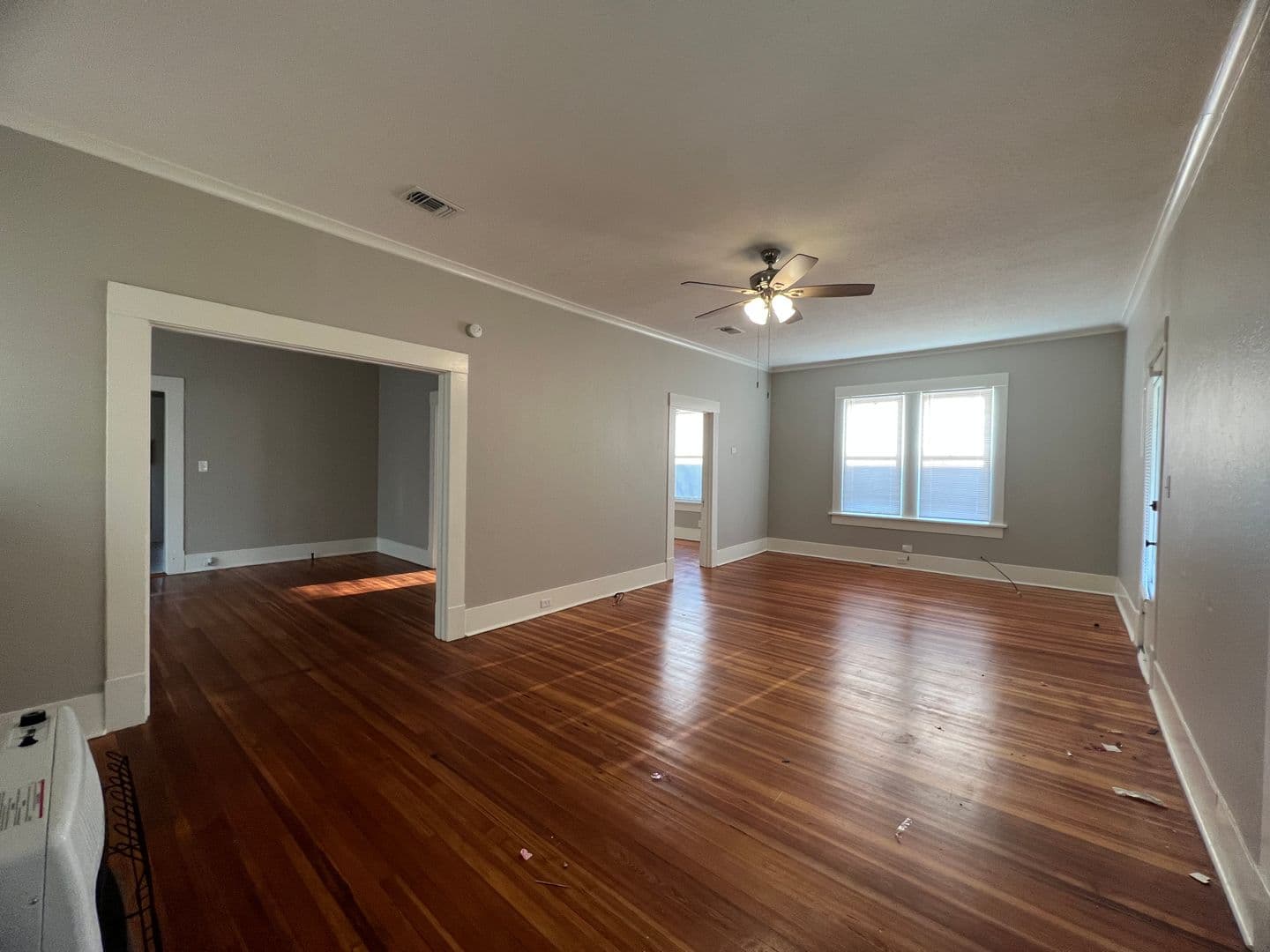 Shreveport House: 414 Atkins Avenue