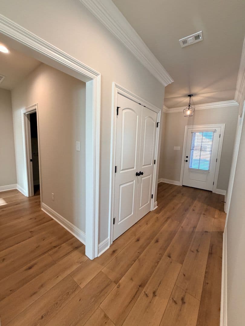 Bossier City House: 820 Venecia