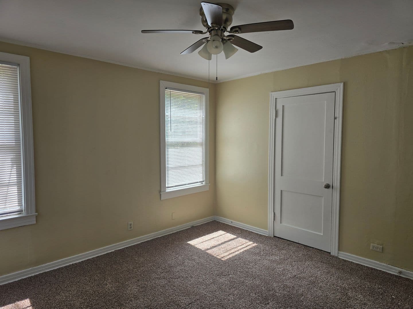 Bossier City House: 2334 Julia Street
