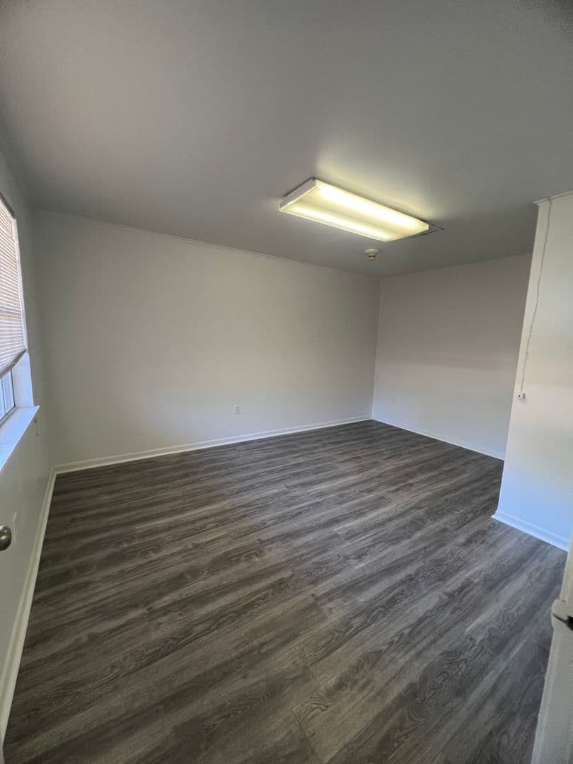 Shreveport Apartment: 3875 Line Avenue
