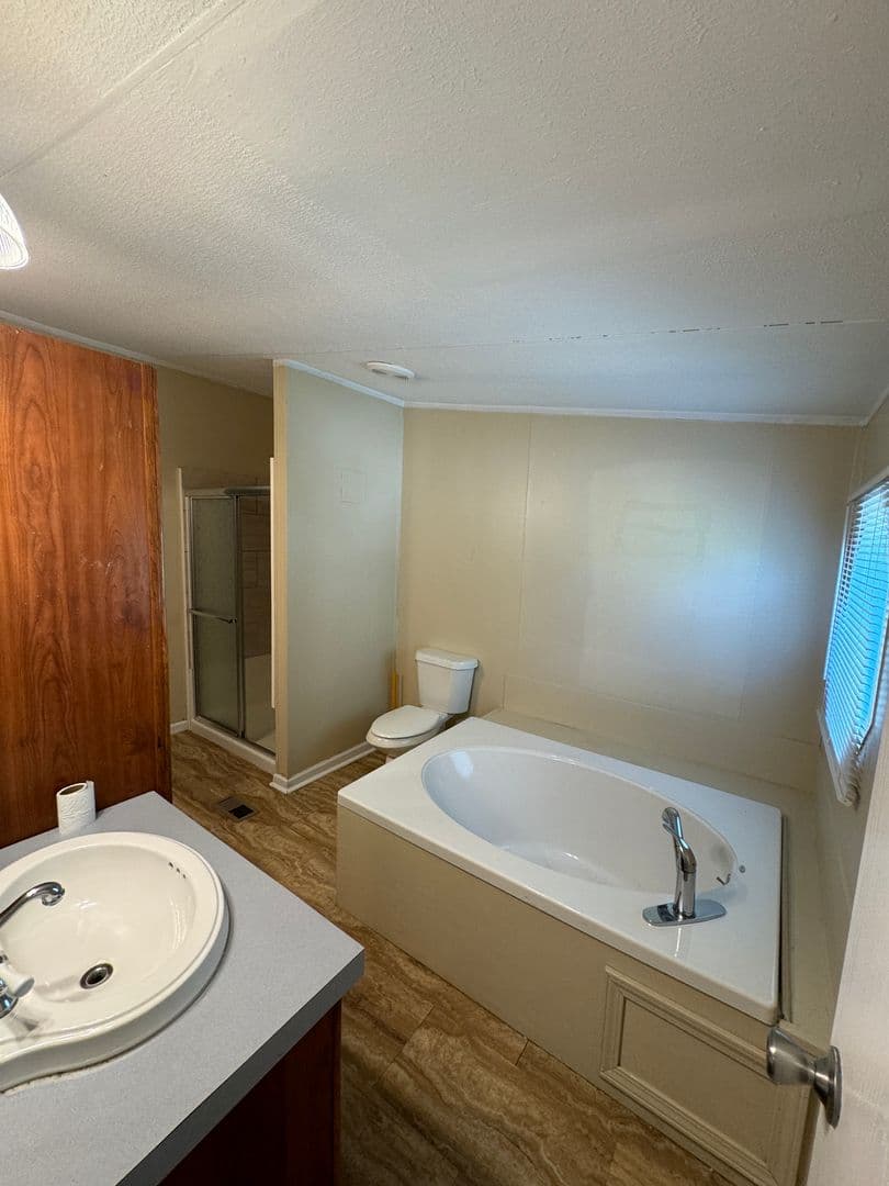 Shreveport House: 161 Flournoy Lucas Road
