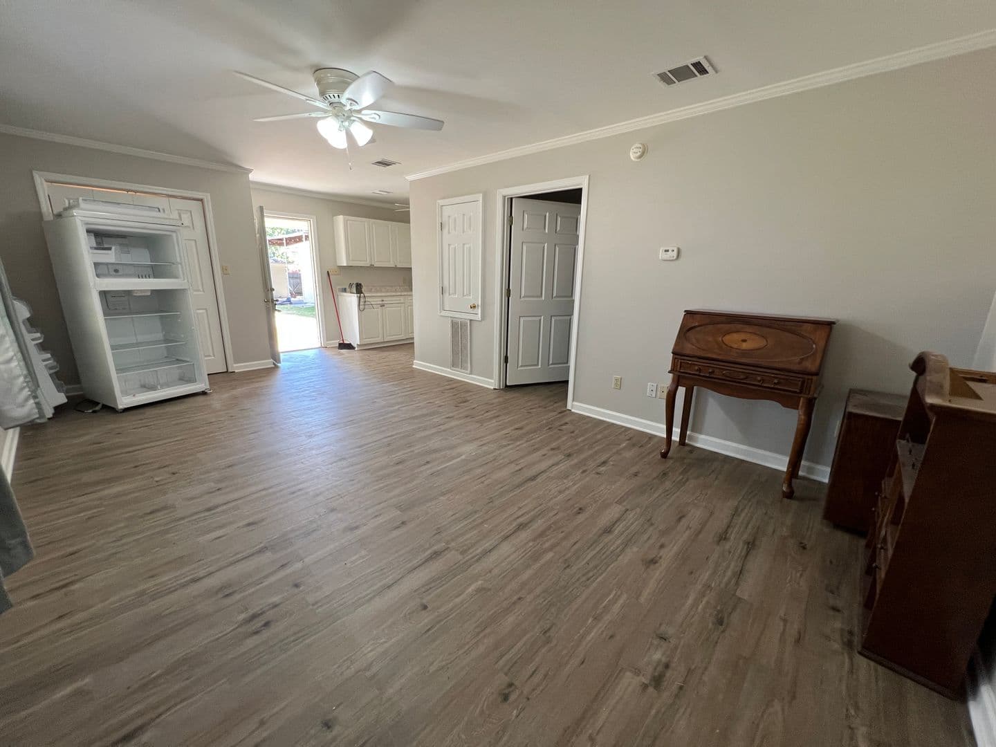 Shreveport Apartment: 924 Francais Drive