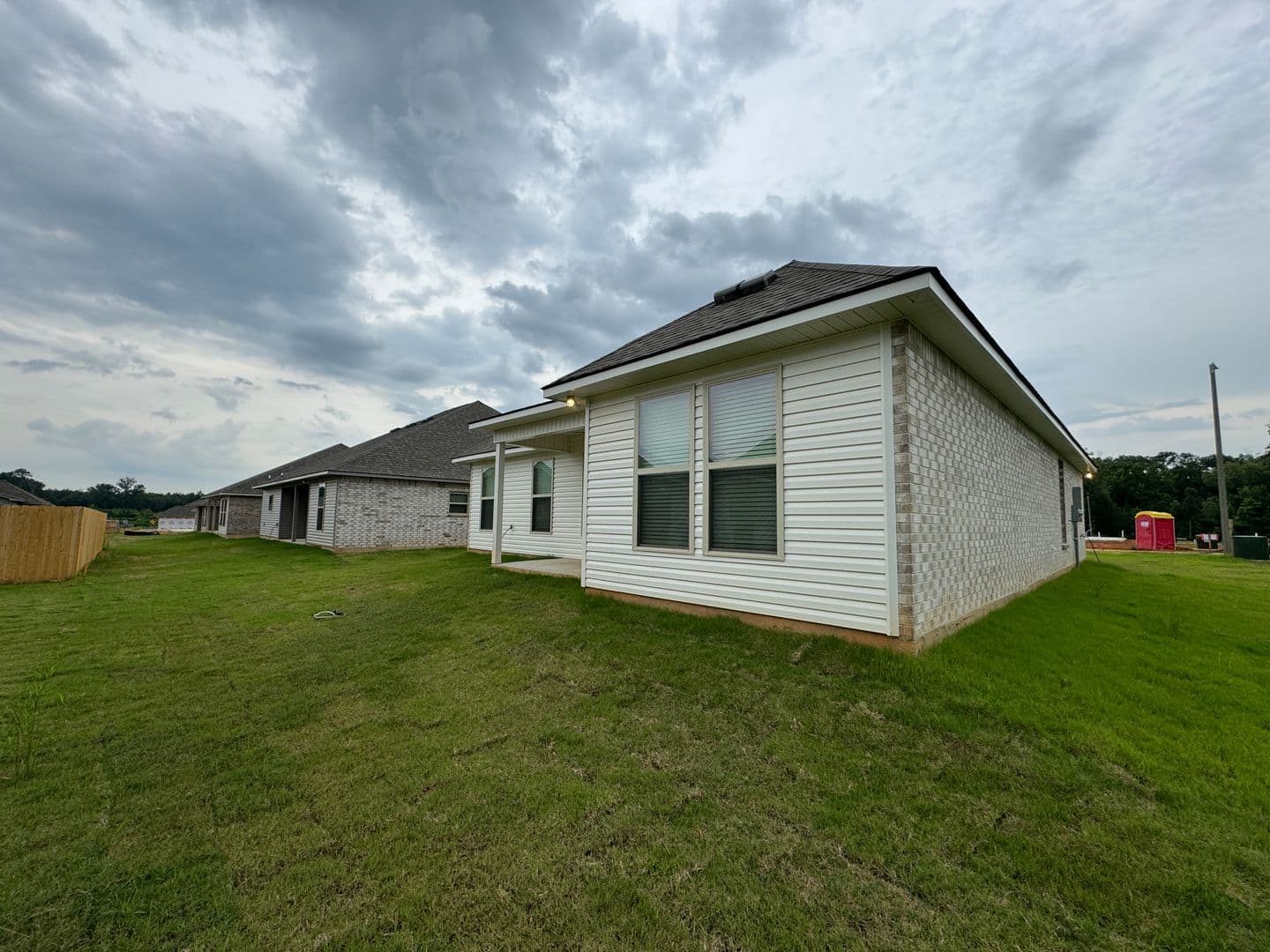 Haughton House: 607 Cabernet Court