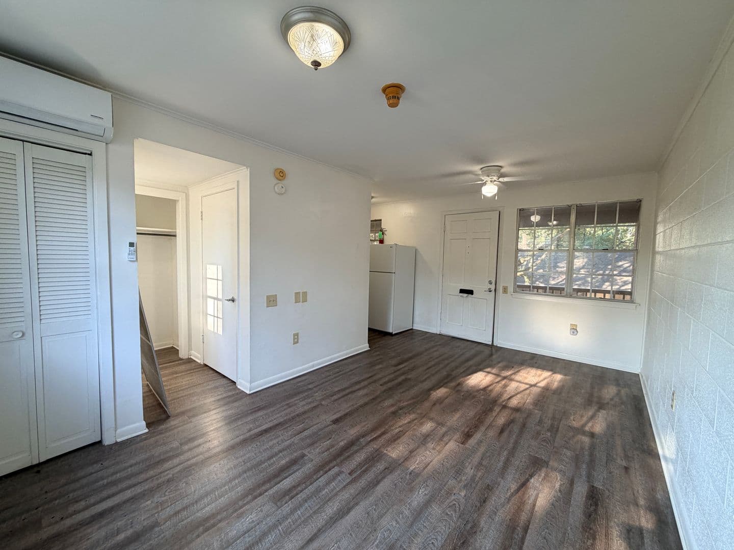Shreveport Apartment: 3875 Line Avenue