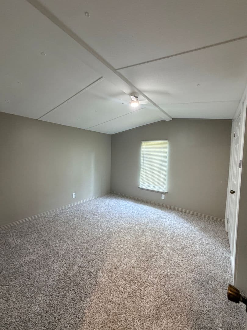 Shreveport House: 4038 Rainer