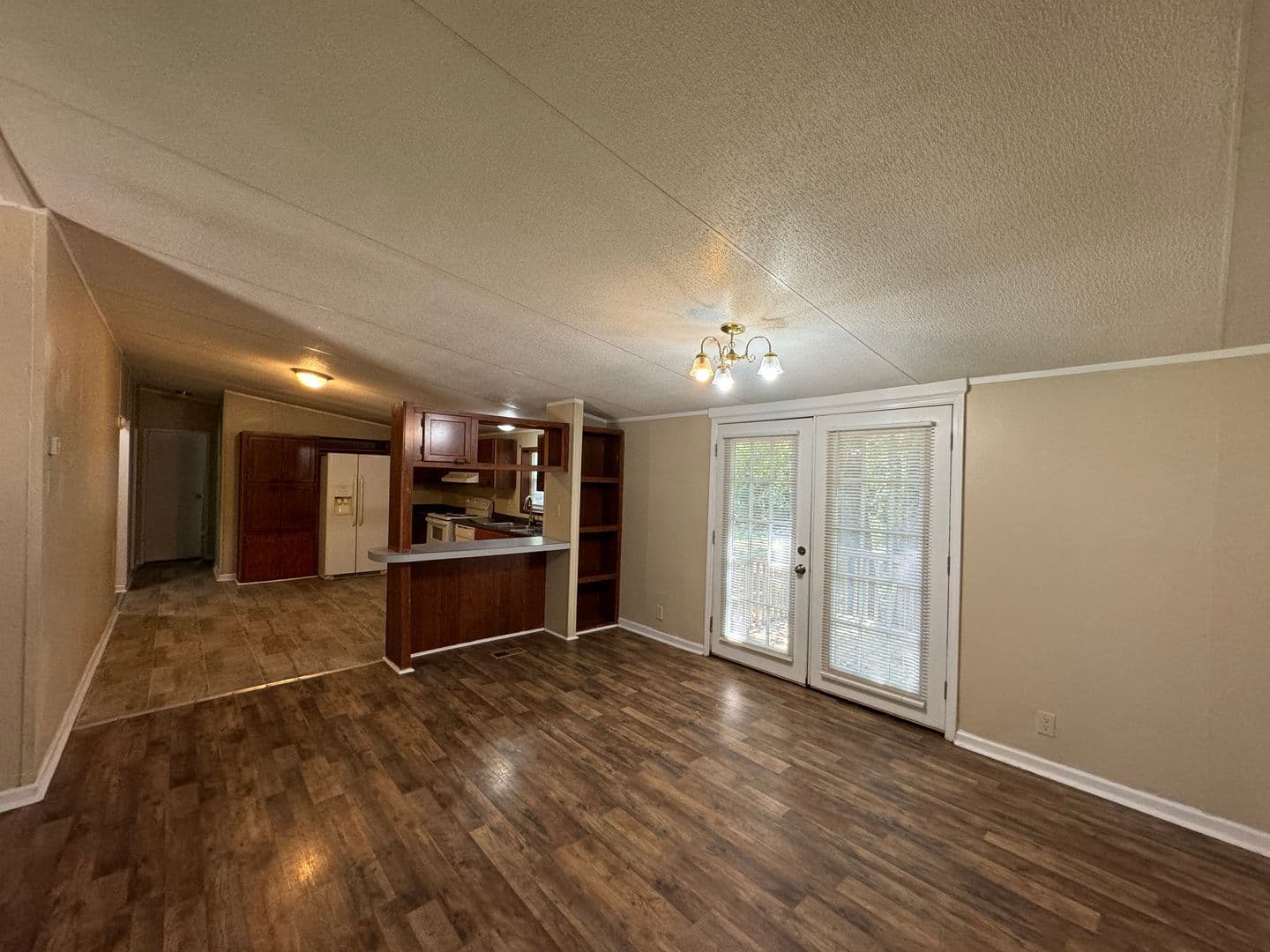 Shreveport House: 161 Flournoy Lucas Road