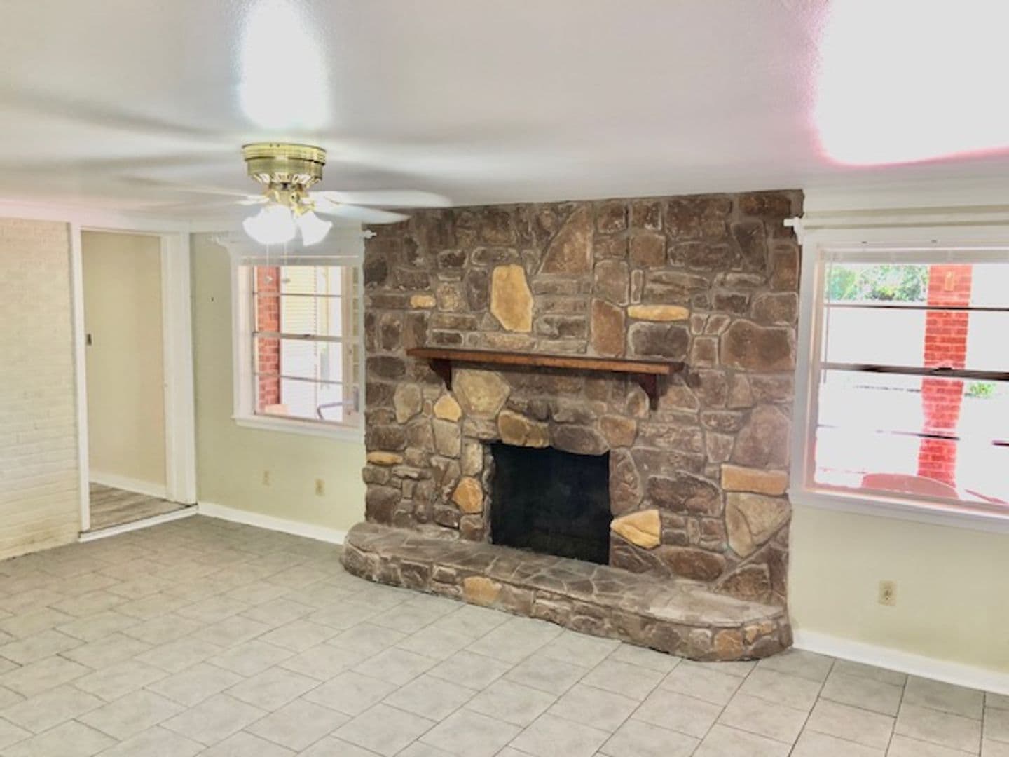 Shreveport House: 141 Lynn Avenue