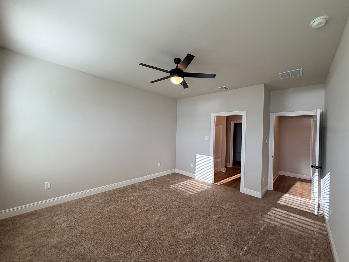 Bossier City House: 820 Venecia