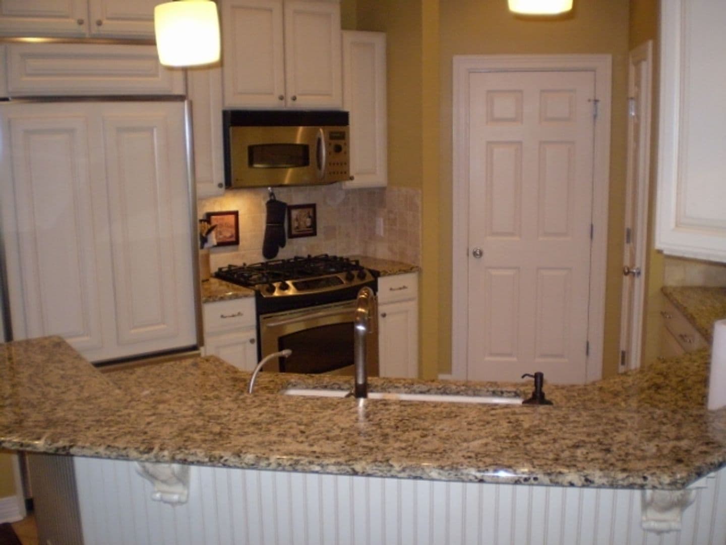 Bossier City House: 2471 Brookside Drive