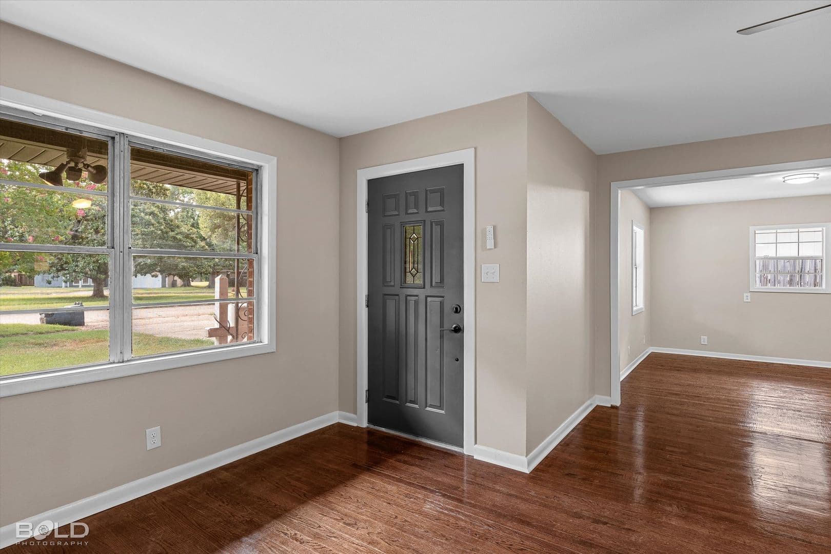 Shreveport House: 822 East River Road