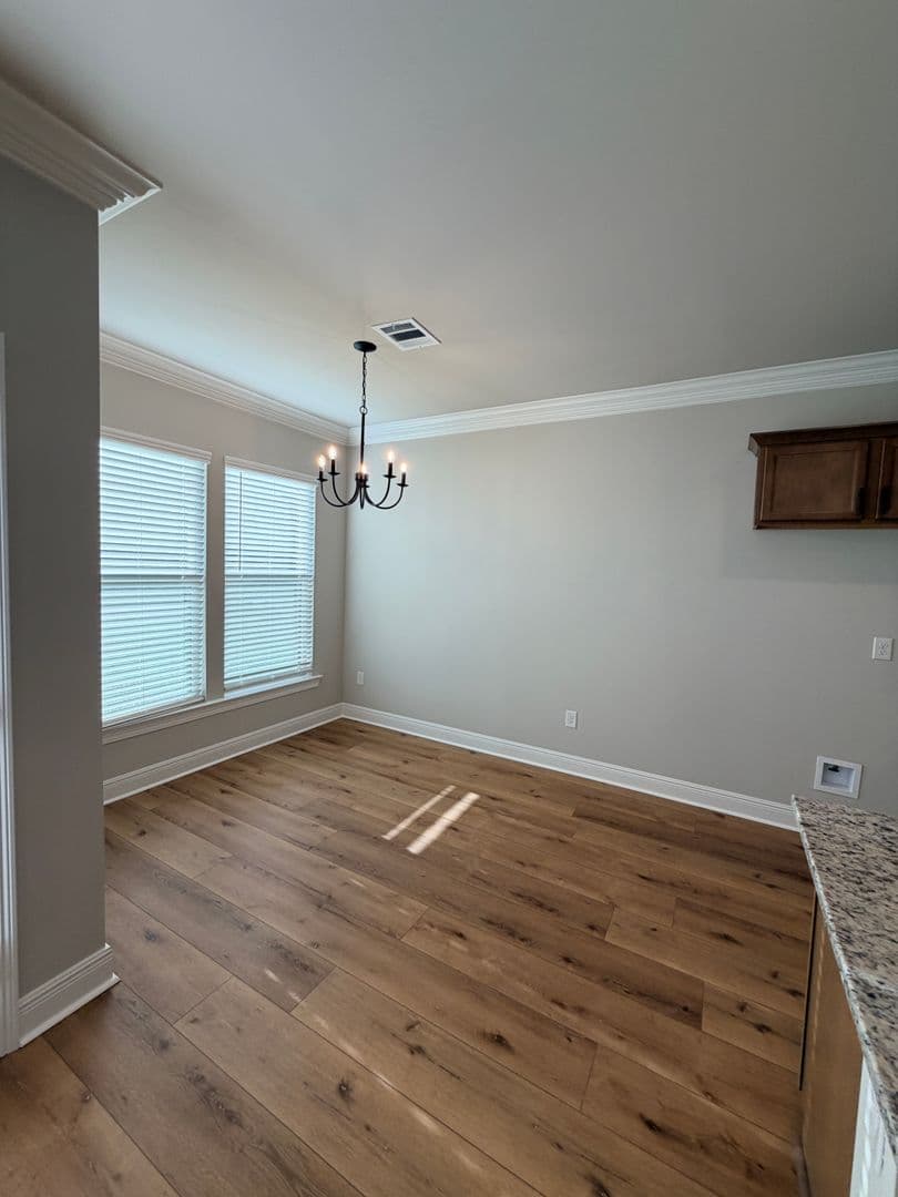 Bossier City House: 820 Venecia