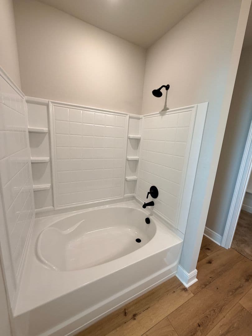 Bossier City House: 820 Venecia