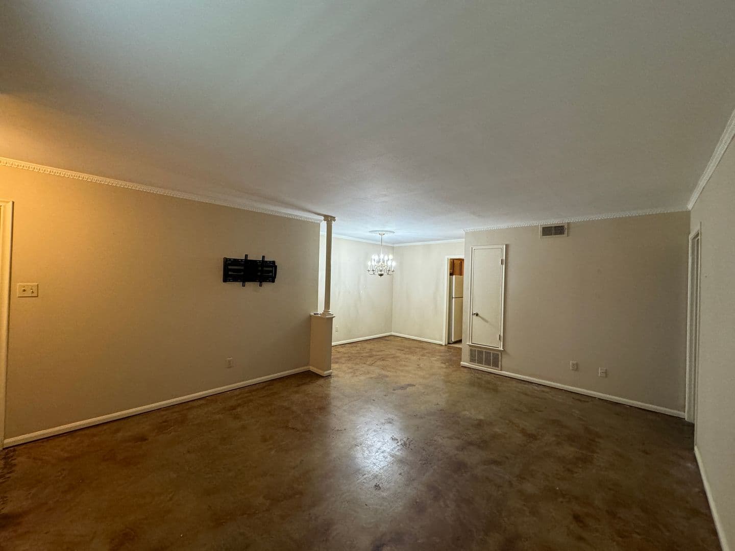 Shreveport House: 3730 Fairfield Avenue