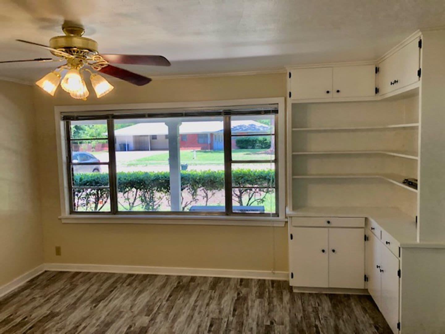 Shreveport House: 141 Lynn Avenue