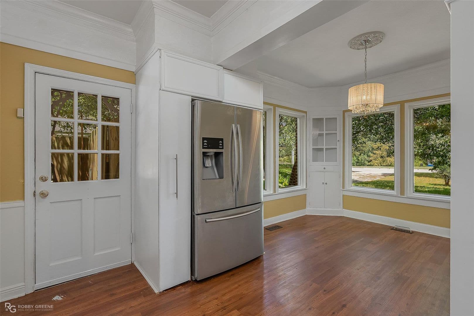 Shreveport House: 1212 East Kings Highway
